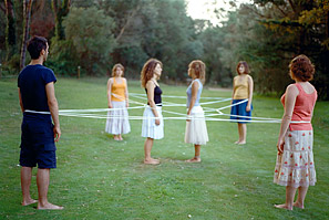 Cat's Cradle