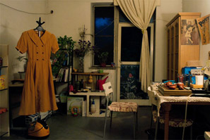 In Conversation with Seven Flowers and Others